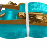 TOTAL Ratchet Straps 3T 10m THTRS3101
