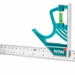 TOTAL Square Magn.Lock Comb 300 TMT653005