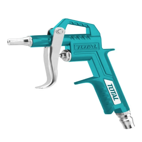 TOTAL Air Blow Gun 16mm TAT3031