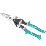 TOTAL Aviation Snip 250mm Straight THT5221