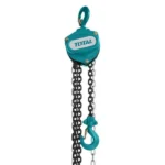 TOTAL Chain Block 3 Ton THT1631