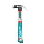 TOTAL Hammer Fibreglass Handle