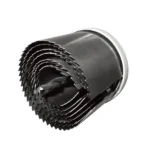 TOTAL Hole Saw Set 7 Piece TACSH3071