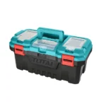 TOTAL Plastic Tool Box 20 Inch TPBX0201