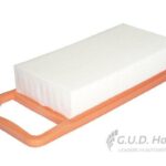 GUD AG1377 Air Filter – Citroen C5 '04