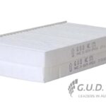 GUD AC171 Cabin Filter – Hyundai H1