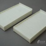 GUD AC208 Cabin Filter – BMW 1 '19