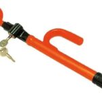 Steering Wheel Lock