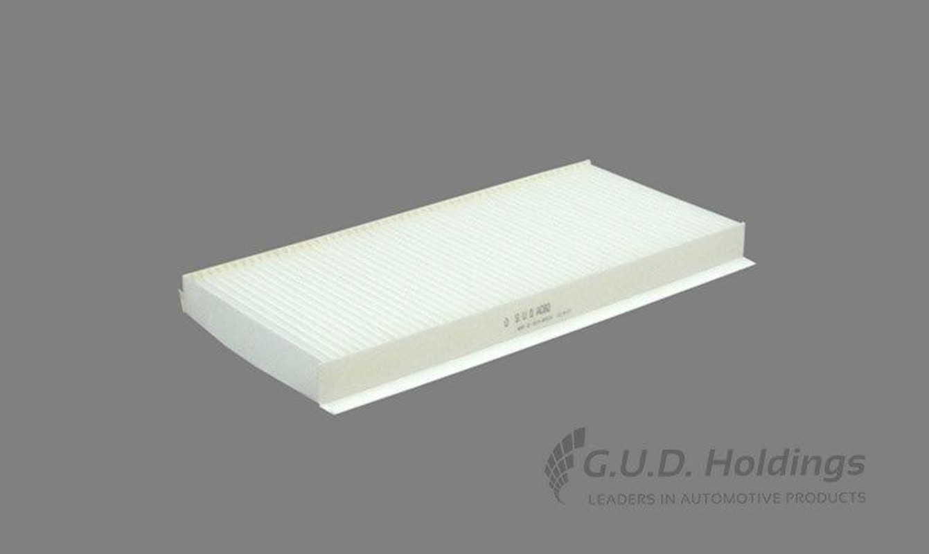 GUD AC82 Cabin Filter – MB A180 '09-12