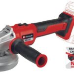 Einhell Cordless Angle Grinder AXXIO 18/115 Q