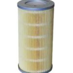 GUD ADG1367 Air Filter – Toyota Quantum 5