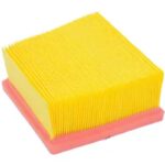 GUD AG1434 Air Filter | Ford Fiesta, EcoSport, Figo