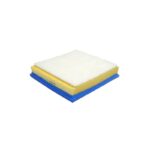 GUD AG1545 Air Filter | Opel Corsa Utility 2003–2012