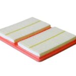 GUD AG1783 Air Filter | Audi A1, A3, VW Polo, Golf, Q2