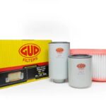 GUD FK15 Filter Kit | Hyundai H100