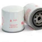 GUD Z123 Oil Filter | Toyota, Nissan, Jeep