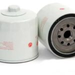 GUD Z143 Oil Filter | Kia K2700, Isuzu KB1/2
