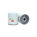 GUD Z156 Oil Filter | Opel, Isuzu & Chevrolet