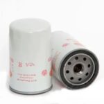 GUD Z167 Oil Filter | Ford Fiesta, Ikon, Bantam (1982 | 2016)