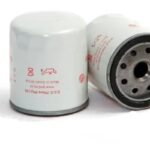 GUD Z435 Oil Filter | Ford Ranger/Mazda BT-50/Volvo S40