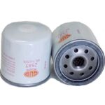 GUD Z587 Oil Filter | Volkswagen Polo, Golf & Audi A1