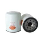 GUD Z595 Oil Filter | Isuzu D-Max, mu-X, KB Series