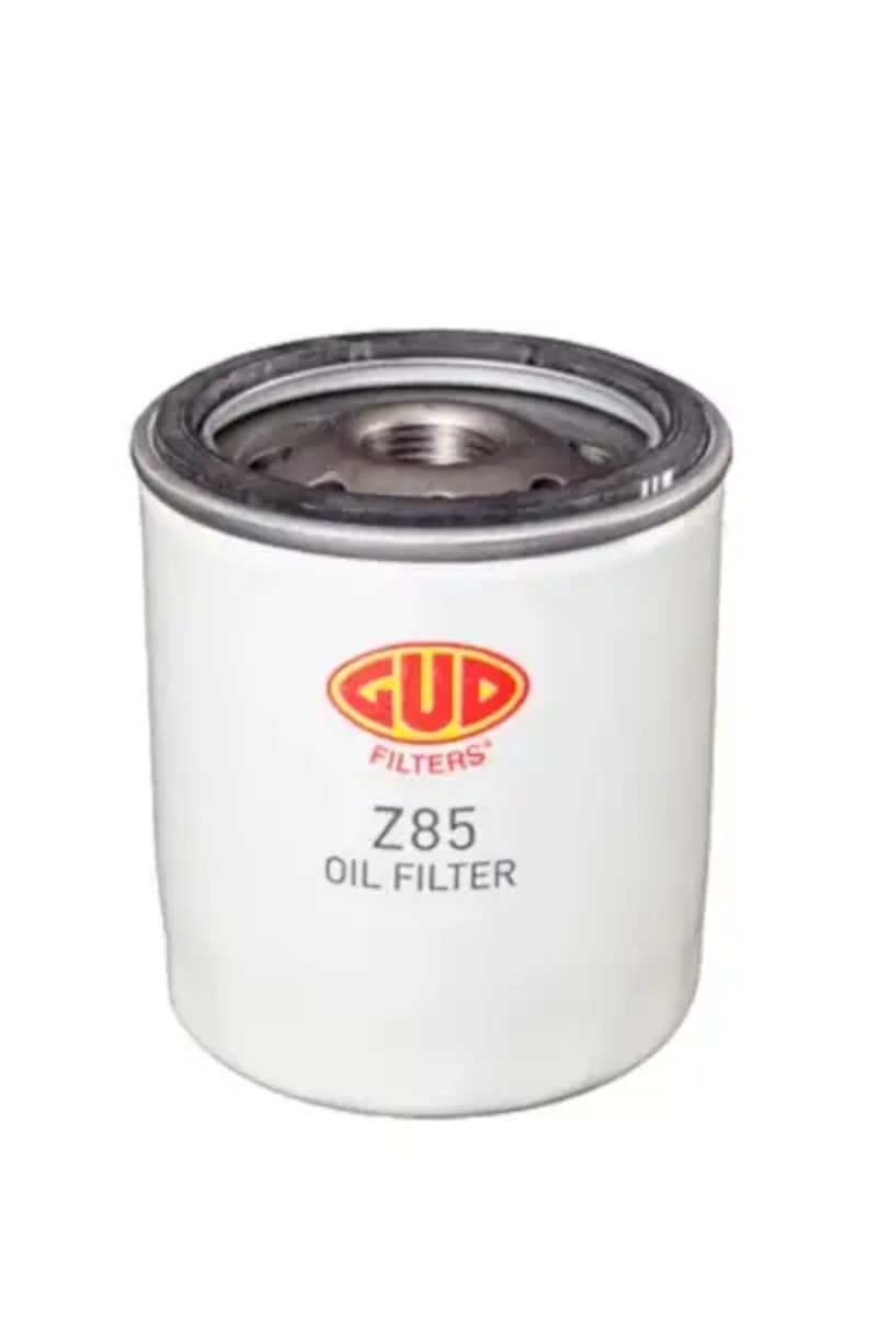 GUD Z85 Oil Filter | Ford, Jeep & VW (80-2010)