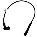 Huco L-Shape Ignition Leads