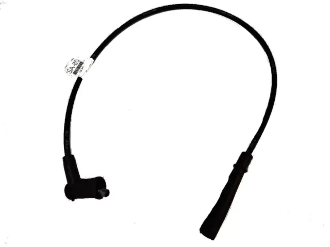 Huco L-Shape Ignition Leads