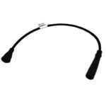 Huco Straight Ignition Leads