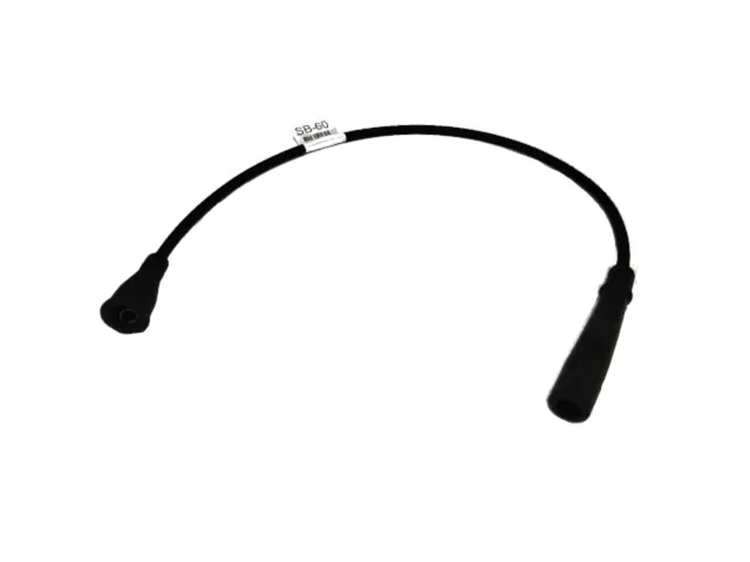Huco Straight Ignition Leads