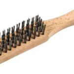 Klingspor Hand Brush