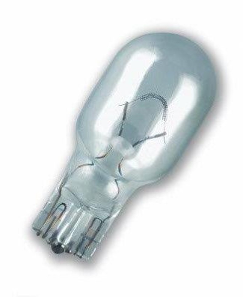 G921 12V 16W Wedge Bulb