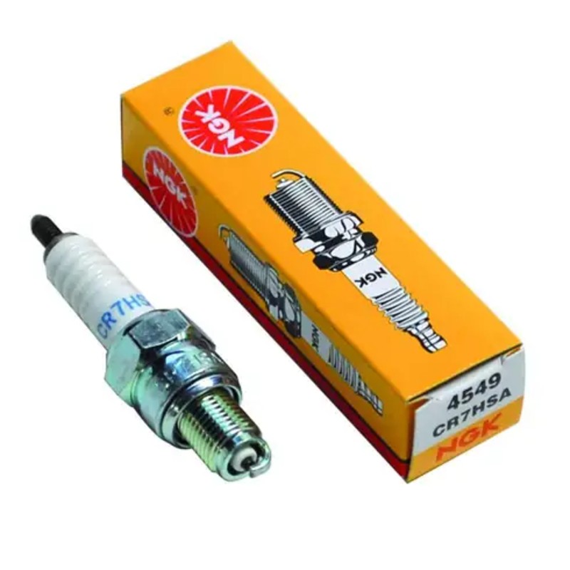 NGK CR7HSA Spark Plug