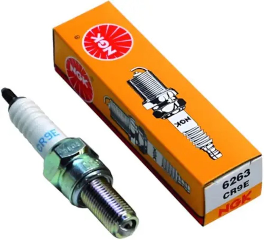 NGK CR9E Spark Plug