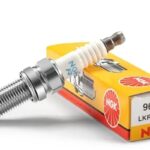 NGK LKR6D-10E Spark Plug