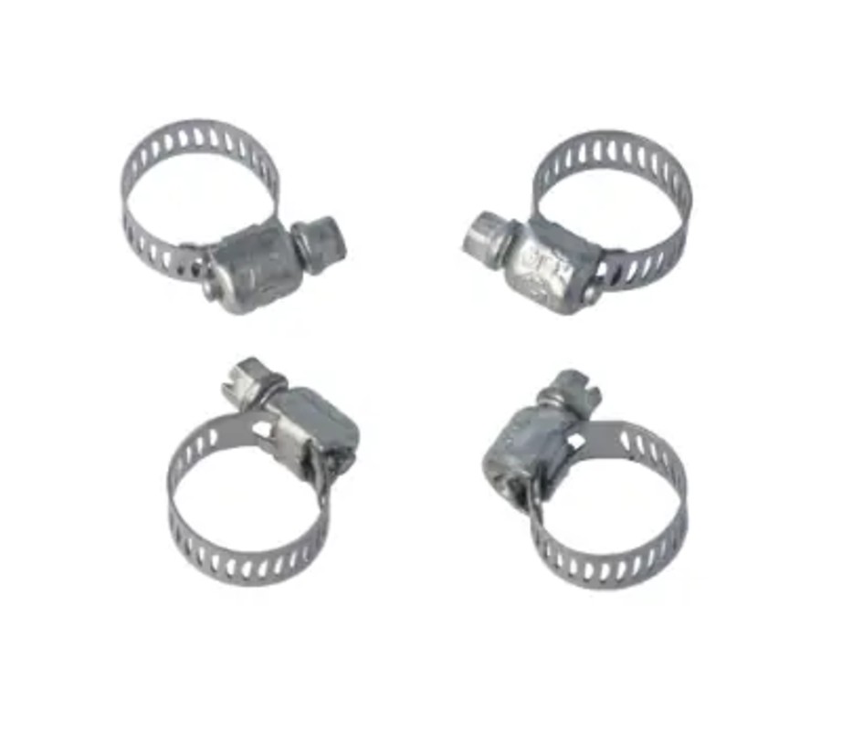 Hose Clamp 10-16mm