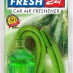 Shield Fresh 24 Air Freshener Forest Fantasy 7ml
