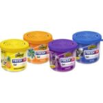 Shield Fresh 24 Gel Air Freshener 80ml