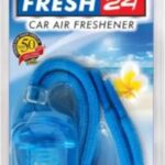 Shield Fresh 24 Air Freshener Ocean Drive 7ml