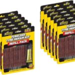 Shield Tubeless Tyre Repair Refill 12-Pack