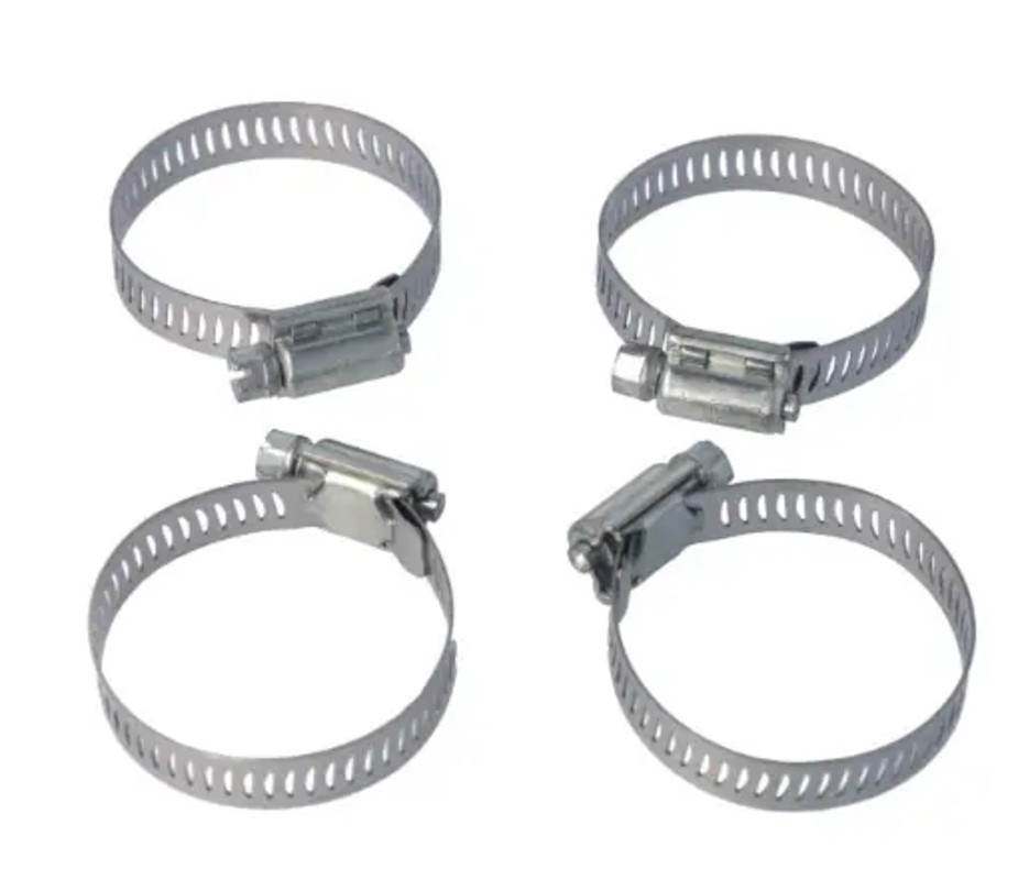 Hose Clamp 25-51mm