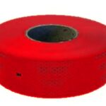 3M 983-72 red Diamond Grade reflective conspicuity tape roll
