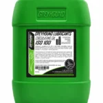 Greyhound Circulating Oil 100