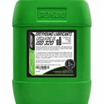 Greyhound Circulating Oil 320