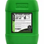 Greyhound Circulating Oil 46