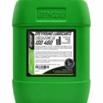 Greyhound Circulating Oil 460