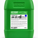 Greyhound Hydraulic 68 AW Blue 20L