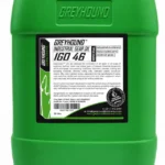 Greyhound Industrial Gear Oil 46 20L