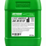 Greyhound Monograde Engine Oil SAE 30 SF/CF 20L
